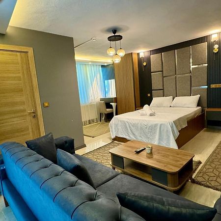 Dagli Suite Otel 써크스코이 외부 사진