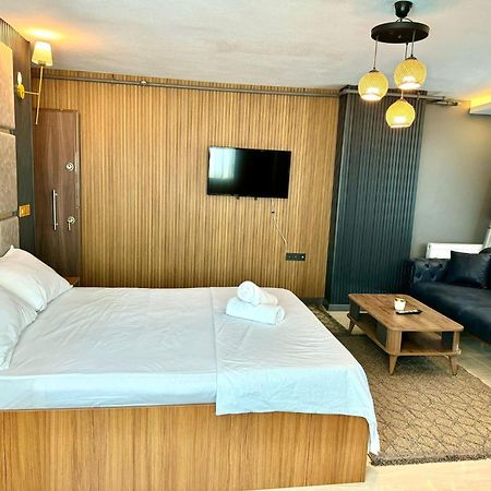 Dagli Suite Otel 써크스코이 외부 사진